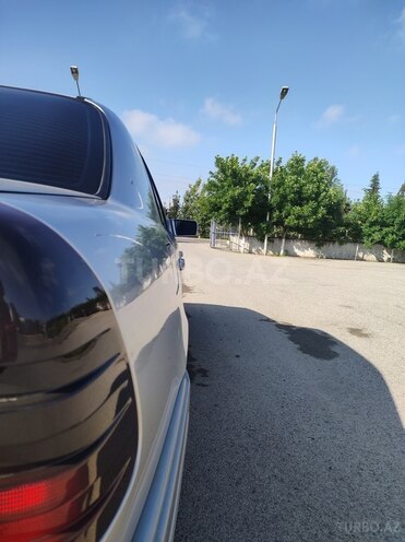 Mercedes C 180 1995, 305,000 km - 2.0 l - Sabirabad