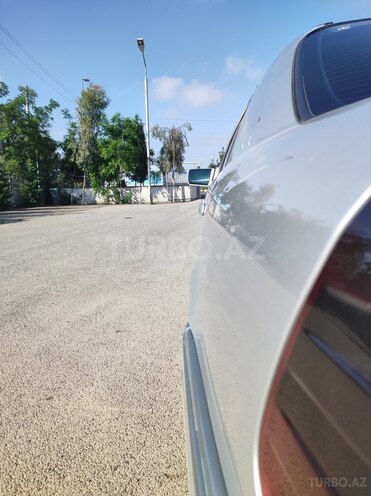 Mercedes C 180 1995, 305,000 km - 2.0 l - Sabirabad