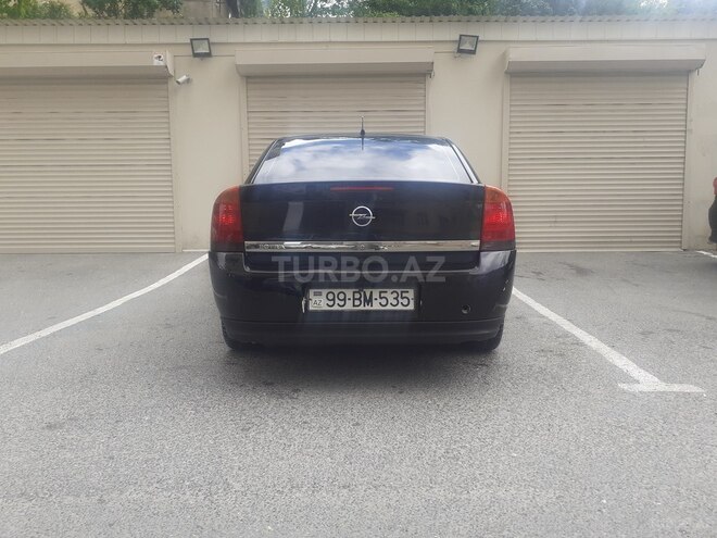 Opel Vectra 2002, 358,902 km - 2.2 l - Bakı