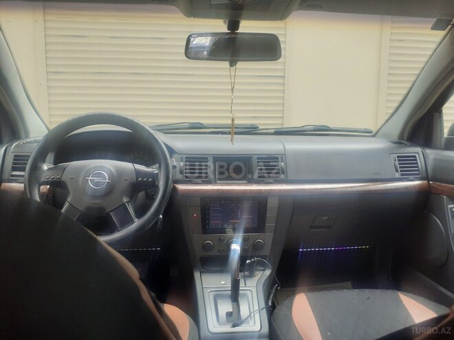 Opel Vectra 2002, 358,902 km - 2.2 l - Bakı