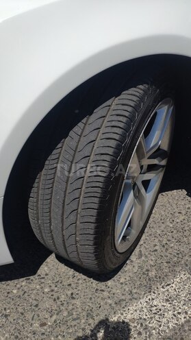 Audi A5 2013, 106,000 km - 2.0 l - Bakı