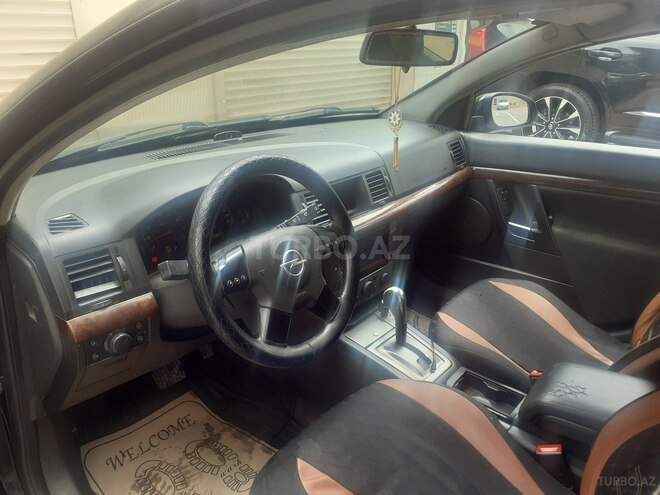 Opel Vectra 2002, 358,902 km - 2.2 l - Bakı