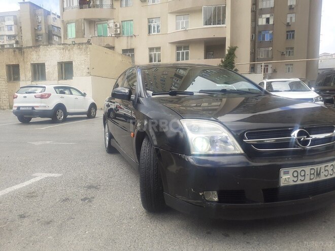 Opel Vectra 2002, 358,902 km - 2.2 l - Bakı