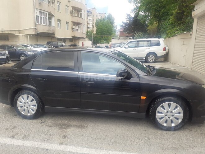 Opel Vectra 2002, 358,902 km - 2.2 l - Bakı