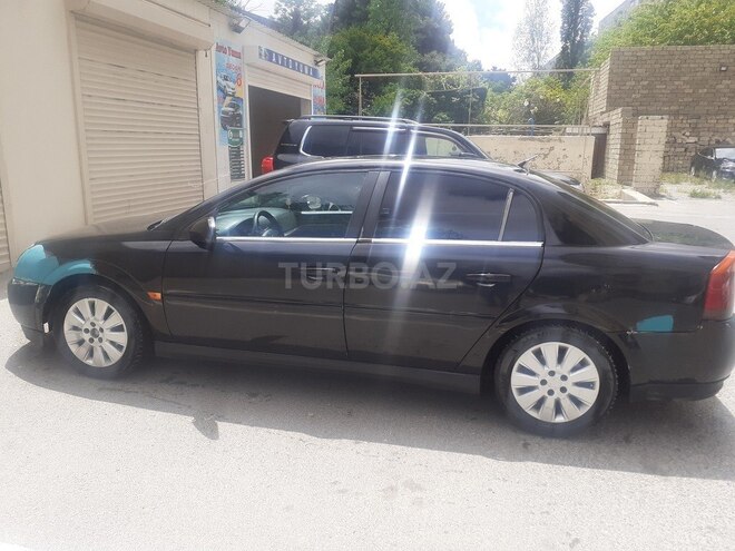 Opel Vectra 2002, 358,902 km - 2.2 l - Bakı