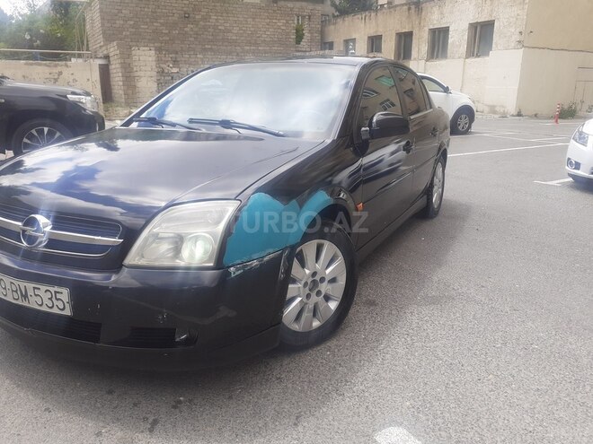 Opel Vectra 2002, 358,902 km - 2.2 l - Bakı