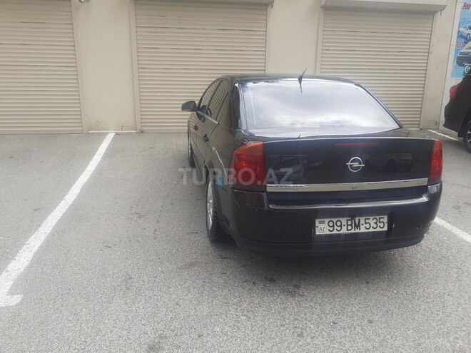 Opel Vectra 2002, 358,902 km - 2.2 l - Bakı