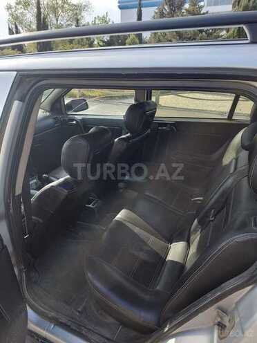 Opel Astra 2000, 236,200 km - 2.0 l - Bakı
