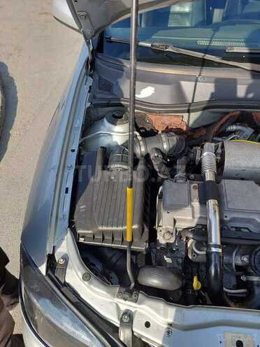 Opel Astra 2000, 236,200 km - 2.0 l - Bakı