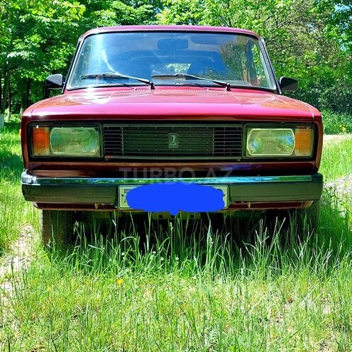 LADA (VAZ) 2104 2003, 100,000 km - 1.5 l - Xudat