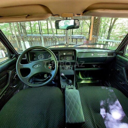 LADA (VAZ) 2104 2003, 100,000 km - 1.5 l - Xudat