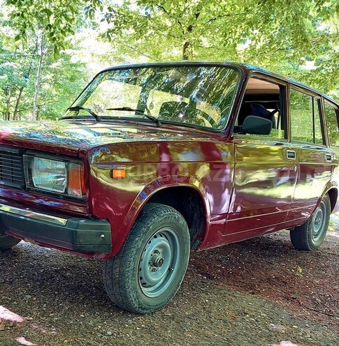 LADA (VAZ) 2104 2003, 100,000 km - 1.5 l - Xudat