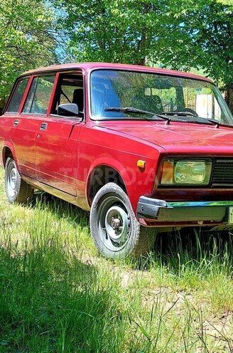 LADA (VAZ) 2104 2003, 100,000 km - 1.5 l - Xudat