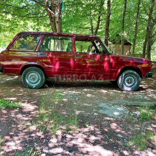 LADA (VAZ) 2104 2003, 100,000 km - 1.5 l - Xudat