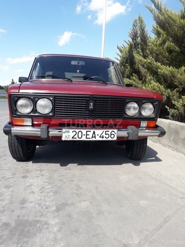 LADA (VAZ) 2106 2006, 46,300 km - 1.6 л - Hacıqabul