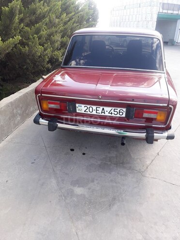 LADA (VAZ) 2106 2006, 46,300 km - 1.6 л - Hacıqabul