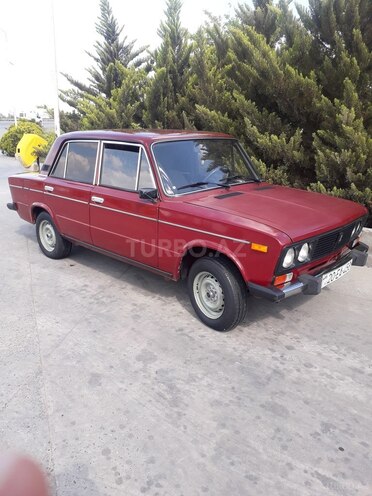 LADA (VAZ) 2106 2006, 46,300 km - 1.6 л - Hacıqabul