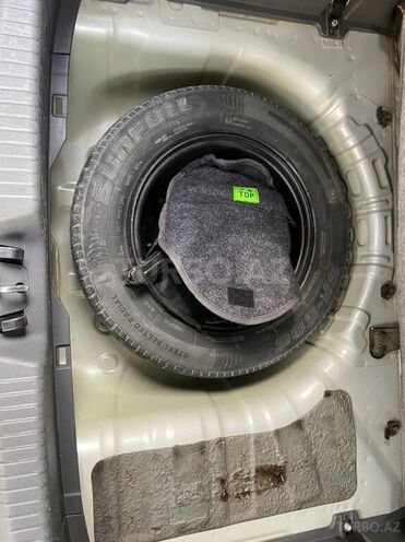 Kia Rio 2007, 151,000 km - 1.4 l - Bakı