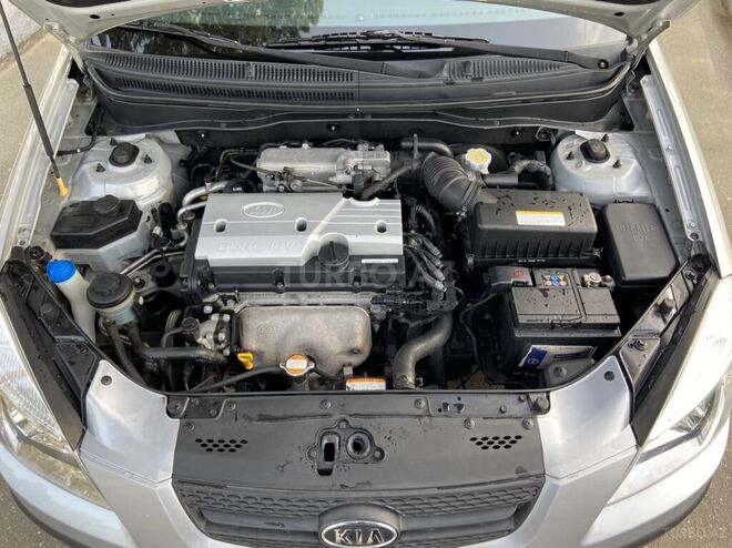 Kia Rio 2007, 151,000 km - 1.4 l - Bakı