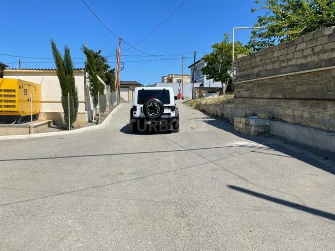 Jeep Wrangler 2012, 160,000 km - 3.6 l - Bakı