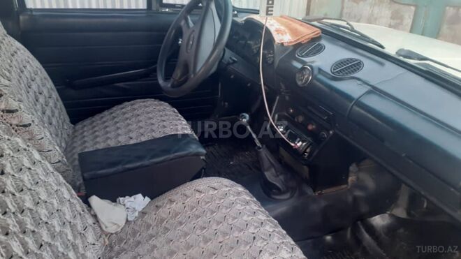 LADA (VAZ) 2106 1988, 200,000 km - 1.6 л - Göytəpə