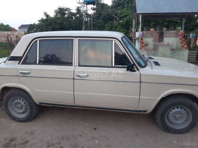 LADA (VAZ) 2106 1988, 200,000 km - 1.6 л - Göytəpə