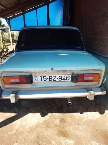 LADA (VAZ) 2106 1988, 200,000 km - 1.6 л - Göytəpə
