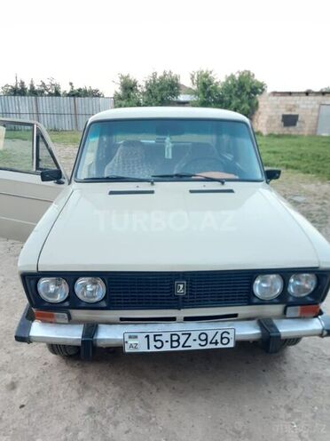 LADA (VAZ) 2106 1988, 200,000 km - 1.6 л - Göytəpə
