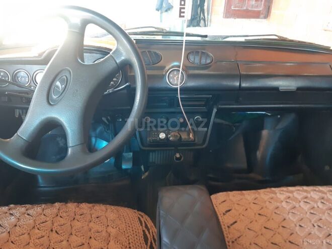 LADA (VAZ) 2106 1988, 200,000 km - 1.6 л - Göytəpə