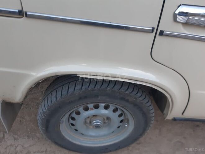 LADA (VAZ) 2106 1988, 200,000 km - 1.6 л - Göytəpə