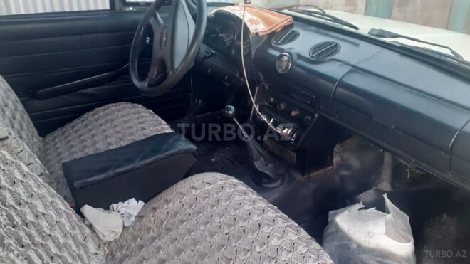 LADA (VAZ) 2106 1988, 200,000 km - 1.6 л - Göytəpə