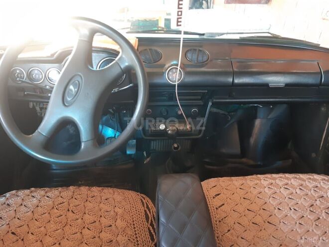 LADA (VAZ) 2106 1988, 200,000 km - 1.6 л - Göytəpə