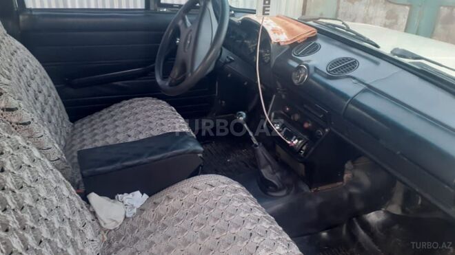 LADA (VAZ) 2106 1988, 200,000 km - 1.6 л - Göytəpə