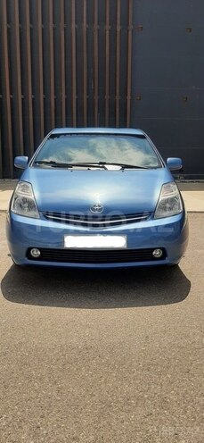 Toyota Prius 2008, 185,000 km - 1.5 l - Bakı