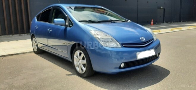 Toyota Prius 2008, 185,000 km - 1.5 l - Bakı