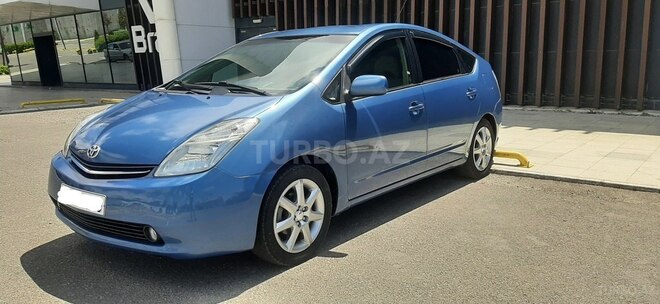 Toyota Prius 2008, 185,000 km - 1.5 l - Bakı