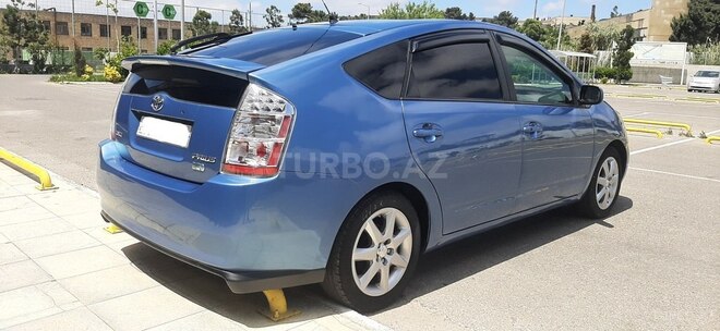 Toyota Prius 2008, 185,000 km - 1.5 l - Bakı
