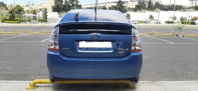 Toyota Prius 2008, 185,000 km - 1.5 l - Bakı