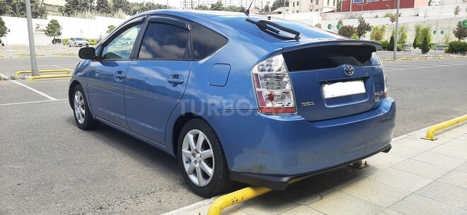 Toyota Prius 2008, 185,000 km - 1.5 l - Bakı