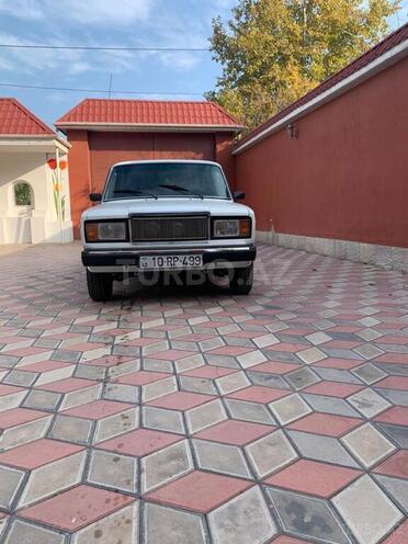 LADA (VAZ) 2107 2002, 100,000 km - 1.6 л - Bərdə
