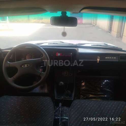 LADA (VAZ) 2107 2002, 100,000 km - 1.6 л - Bərdə