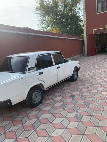 LADA (VAZ) 2107 2002, 100,000 km - 1.6 л - Bərdə
