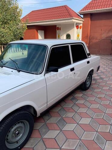 LADA (VAZ) 2107 2002, 100,000 km - 1.6 л - Bərdə