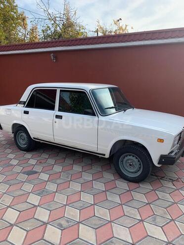 LADA (VAZ) 2107 2002, 100,000 km - 1.6 л - Bərdə