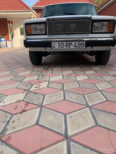 LADA (VAZ) 2107 2002, 100,000 km - 1.6 л - Bərdə