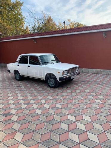 LADA (VAZ) 2107 2002, 100,000 km - 1.6 л - Bərdə