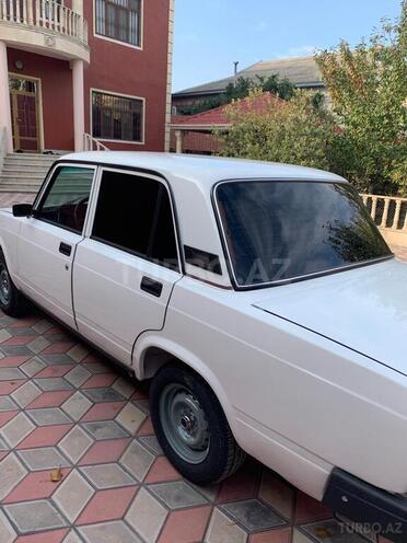 LADA (VAZ) 2107 2002, 100,000 km - 1.6 л - Bərdə