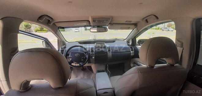 Toyota Prius 2008, 185,000 km - 1.5 l - Bakı