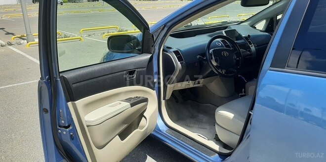 Toyota Prius 2008, 185,000 km - 1.5 l - Bakı