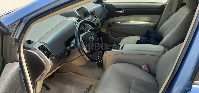 Toyota Prius 2008, 185,000 km - 1.5 l - Bakı